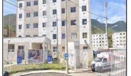 Oportunidade Única em NOVA IGUACU - RJ | Tipo: Apartamento | Negociação: Venda Direta Online  | Situação: Imóvel
