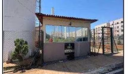 Oportunidade Única em LUZIANIA - GO | Tipo: Apartamento | Negociação: Venda Direta Online  | Situação: Imóvel