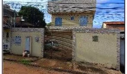 Oportunidade Única em CIDADE OCIDENTAL - GO | Tipo: Apartamento | Negociação: Venda Direta Online  | Situação: Imóvel
