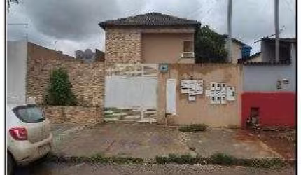 Oportunidade Única em CIDADE OCIDENTAL - GO | Tipo: Apartamento | Negociação: Venda Direta Online  | Situação: Imóvel