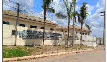 Oportunidade Única em AGUAS LINDAS DE GOIAS - GO | Tipo: Apartamento | Negociação: Venda Direta Online  | Situação: Imóvel