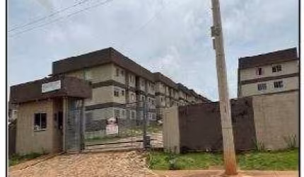 Oportunidade Única em CIDADE OCIDENTAL - GO | Tipo: Apartamento | Negociação: Venda Direta Online  | Situação: Imóvel