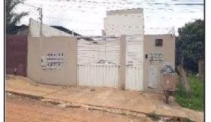 Oportunidade Única em AGUAS LINDAS DE GOIAS - GO | Tipo: Apartamento | Negociação: Venda Direta Online  | Situação: Imóvel