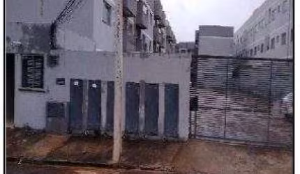 Oportunidade Única em CIDADE OCIDENTAL - GO | Tipo: Apartamento | Negociação: Venda Direta Online  | Situação: Imóvel