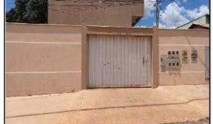 Oportunidade Única em AGUAS LINDAS DE GOIAS - GO | Tipo: Apartamento | Negociação: Venda Direta Online  | Situação: Imóvel