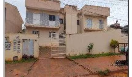 Oportunidade Única em CIDADE OCIDENTAL - GO | Tipo: Apartamento | Negociação: Venda Direta Online  | Situação: Imóvel