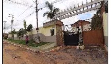 Oportunidade Única em CIDADE OCIDENTAL - GO | Tipo: Apartamento | Negociação: Venda Direta Online  | Situação: Imóvel