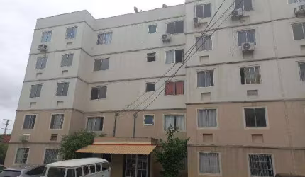 Oportunidade Única em RIO DE JANEIRO - RJ | Tipo: Apartamento | Negociação: Venda Direta Online  | Situação: Imóvel