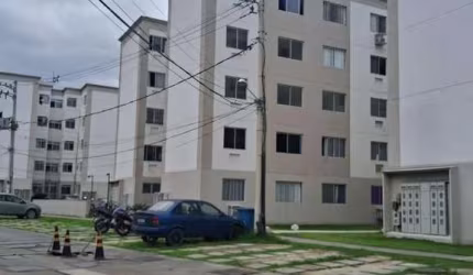 Oportunidade Única em NOVA IGUACU - RJ | Tipo: Apartamento | Negociação: Venda Direta Online  | Situação: Imóvel