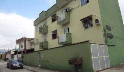 Oportunidade Única em QUEIMADOS - RJ | Tipo: Apartamento | Negociação: Venda Direta Online  | Situação: Imóvel