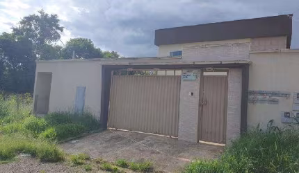 Oportunidade Única em LUZIANIA - GO | Tipo: Apartamento | Negociação: Venda Direta Online  | Situação: Imóvel