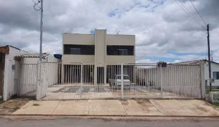 Oportunidade Única em LUZIANIA - GO | Tipo: Apartamento | Negociação: Venda Direta Online  | Situação: Imóvel