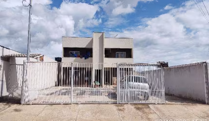 Oportunidade Única em LUZIANIA - GO | Tipo: Apartamento | Negociação: Venda Direta Online  | Situação: Imóvel