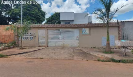 Oportunidade Única em AGUAS LINDAS DE GOIAS - GO | Tipo: Apartamento | Negociação: Venda Direta Online  | Situação: Imóvel