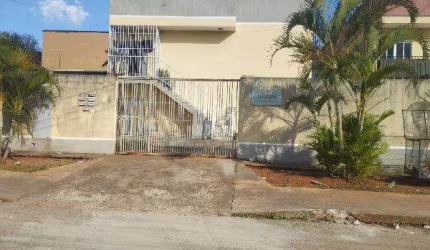 Oportunidade Única em CIDADE OCIDENTAL - GO | Tipo: Apartamento | Negociação: Venda Direta Online  | Situação: Imóvel