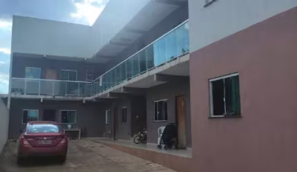 Oportunidade Única em AGUAS LINDAS DE GOIAS - GO | Tipo: Apartamento | Negociação: Venda Direta Online  | Situação: Imóvel