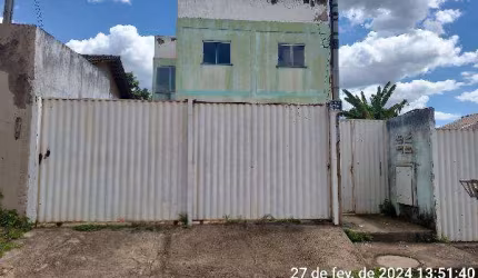 Oportunidade Única em AGUAS LINDAS DE GOIAS - GO | Tipo: Apartamento | Negociação: Venda Direta Online  | Situação: Imóvel
