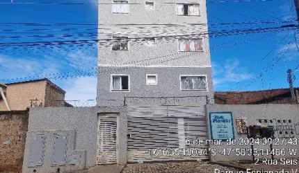 Oportunidade Única em VALPARAISO DE GOIAS - GO | Tipo: Apartamento | Negociação: Venda Direta Online  | Situação: Imóvel