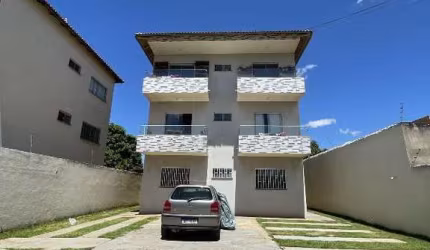 Oportunidade Única em VALPARAISO DE GOIAS - GO | Tipo: Apartamento | Negociação: Venda Direta Online  | Situação: Imóvel