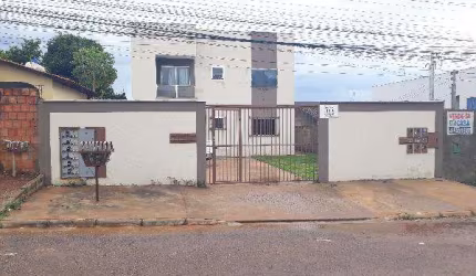 Oportunidade Única em CIDADE OCIDENTAL - GO | Tipo: Apartamento | Negociação: Venda Direta Online  | Situação: Imóvel