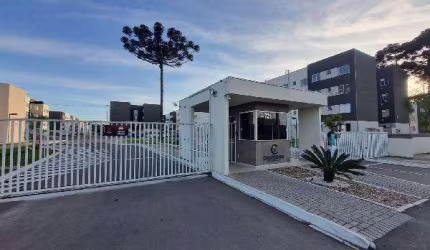 Oportunidade Única em CAMPO LARGO - PR | Tipo: Apartamento | Negociação: Venda Direta Online  | Situação: Imóvel