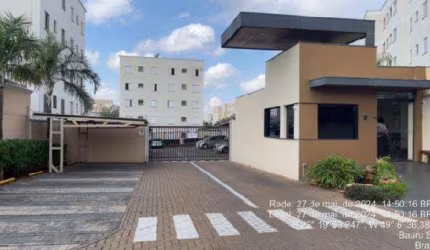Oportunidade Única em BAURU - SP | Tipo: Apartamento | Negociação: Venda Direta Online  | Situação: Imóvel