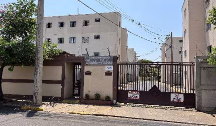 Oportunidade Única em ARACATUBA - SP | Tipo: Apartamento | Negociação: Venda Direta Online  | Situação: Imóvel