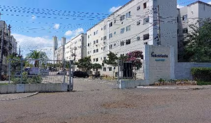 Oportunidade Única em QUEIMADOS - RJ | Tipo: Apartamento | Negociação: Venda Direta Online  | Situação: Imóvel
