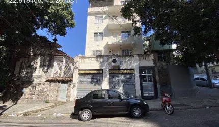 Oportunidade Única em RIO DE JANEIRO - RJ | Tipo: Apartamento | Negociação: Venda Direta Online  | Situação: Imóvel