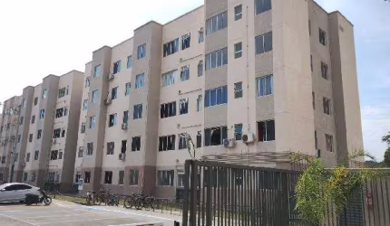 Oportunidade Única em RIO DE JANEIRO - RJ | Tipo: Apartamento | Negociação: Venda Direta Online  | Situação: Imóvel