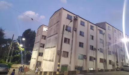 Oportunidade Única em RIO DE JANEIRO - RJ | Tipo: Apartamento | Negociação: Venda Direta Online  | Situação: Imóvel
