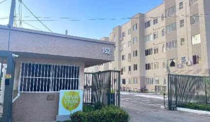 Oportunidade Única em RIO DE JANEIRO - RJ | Tipo: Apartamento | Negociação: Venda Direta Online  | Situação: Imóvel