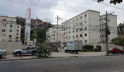 Oportunidade Única em RIO DE JANEIRO - RJ | Tipo: Apartamento | Negociação: Venda Direta Online  | Situação: Imóvel
