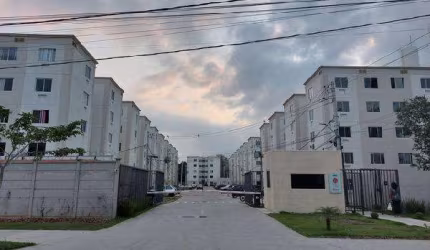 Oportunidade Única em RIO DE JANEIRO - RJ | Tipo: Apartamento | Negociação: Venda Direta Online  | Situação: Imóvel