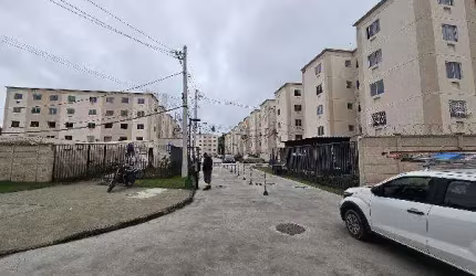 Oportunidade Única em RIO DE JANEIRO - RJ | Tipo: Apartamento | Negociação: Venda Direta Online  | Situação: Imóvel