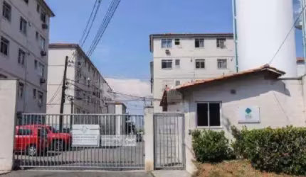 Oportunidade Única em MESQUITA - RJ | Tipo: Apartamento | Negociação: Venda Direta Online  | Situação: Imóvel