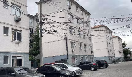 Oportunidade Única em MESQUITA - RJ | Tipo: Apartamento | Negociação: Venda Direta Online  | Situação: Imóvel