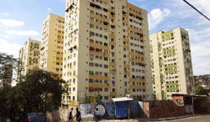 Oportunidade Única em RIO DE JANEIRO - RJ | Tipo: Apartamento | Negociação: Venda Direta Online  | Situação: Imóvel