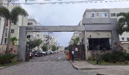 Oportunidade Única em RIO DE JANEIRO - RJ | Tipo: Apartamento | Negociação: Venda Direta Online  | Situação: Imóvel