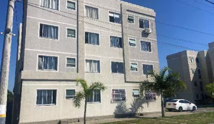 Oportunidade Única em MACAE - RJ | Tipo: Apartamento | Negociação: Venda Direta Online  | Situação: Imóvel