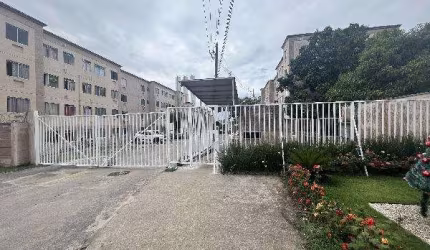 Oportunidade Única em RIO DE JANEIRO - RJ | Tipo: Apartamento | Negociação: Venda Direta Online  | Situação: Imóvel