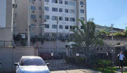 Oportunidade Única em RIO DE JANEIRO - RJ | Tipo: Apartamento | Negociação: Venda Direta Online  | Situação: Imóvel