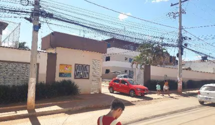 Oportunidade Única em VALPARAISO DE GOIAS - GO | Tipo: Apartamento | Negociação: Venda Direta Online  | Situação: Imóvel