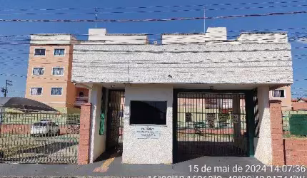Oportunidade Única em TRINDADE - GO | Tipo: Apartamento | Negociação: Venda Direta Online  | Situação: Imóvel