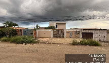 Oportunidade Única em CIDADE OCIDENTAL - GO | Tipo: Apartamento | Negociação: Venda Direta Online  | Situação: Imóvel
