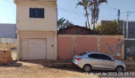 Oportunidade Única em LUZIANIA - GO | Tipo: Casa | Negociação: Venda Direta Online  | Situação: Imóvel