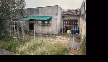Oportunidade Única em PONTA GROSSA - PR | Tipo: Casa | Negociação: Venda Direta Online  | Situação: Imóvel