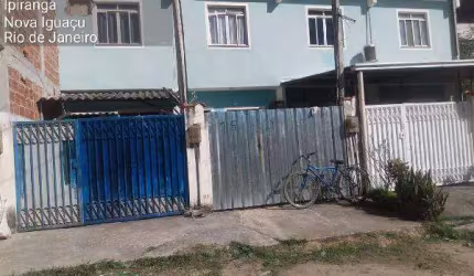 Oportunidade Única em NOVA IGUACU - RJ | Tipo: Casa | Negociação: Venda Direta Online  | Situação: Imóvel