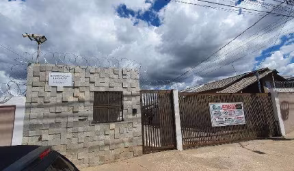 Oportunidade Única em VALPARAISO DE GOIAS - GO | Tipo: Casa | Negociação: Venda Online  | Situação: Imóvel