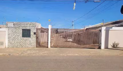 Oportunidade Única em VALPARAISO DE GOIAS - GO | Tipo: Casa | Negociação: Venda Direta Online  | Situação: Imóvel